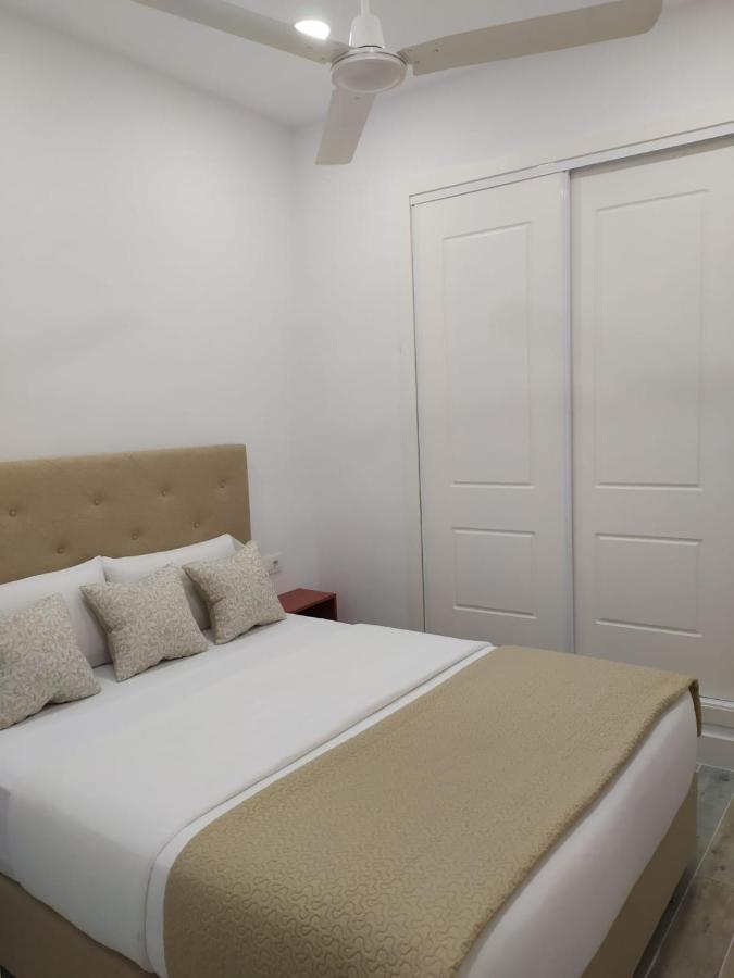 Apartmán Santa Maria Arcos de la Frontera Exteriér fotografie
